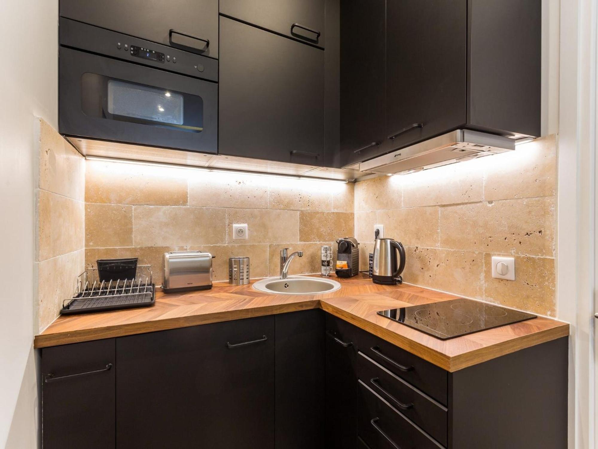Cosy Flat 3p- Le Marais 2 Appartement *