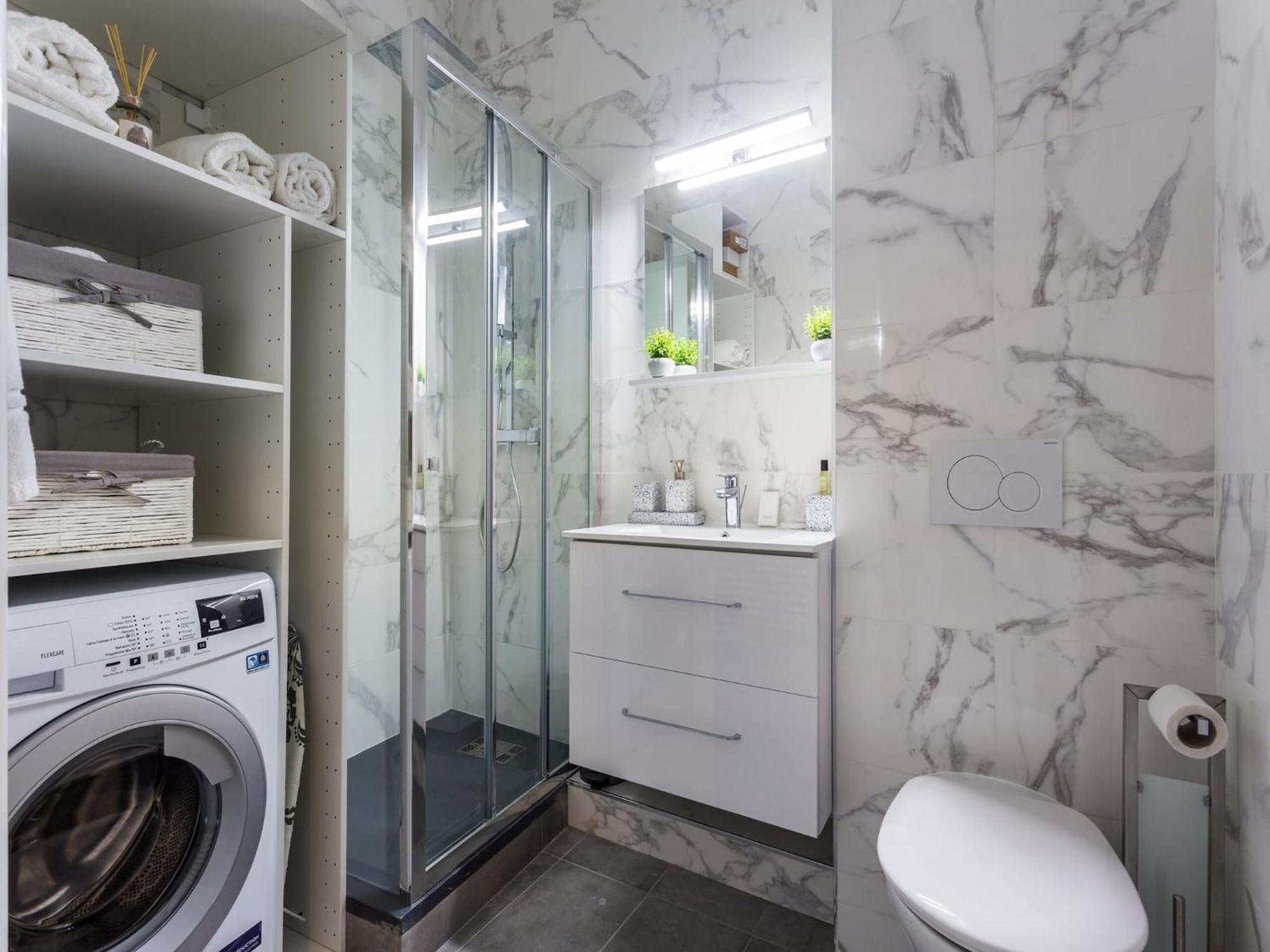 Cosy Flat 3p- Le Marais 2 Appartement *
