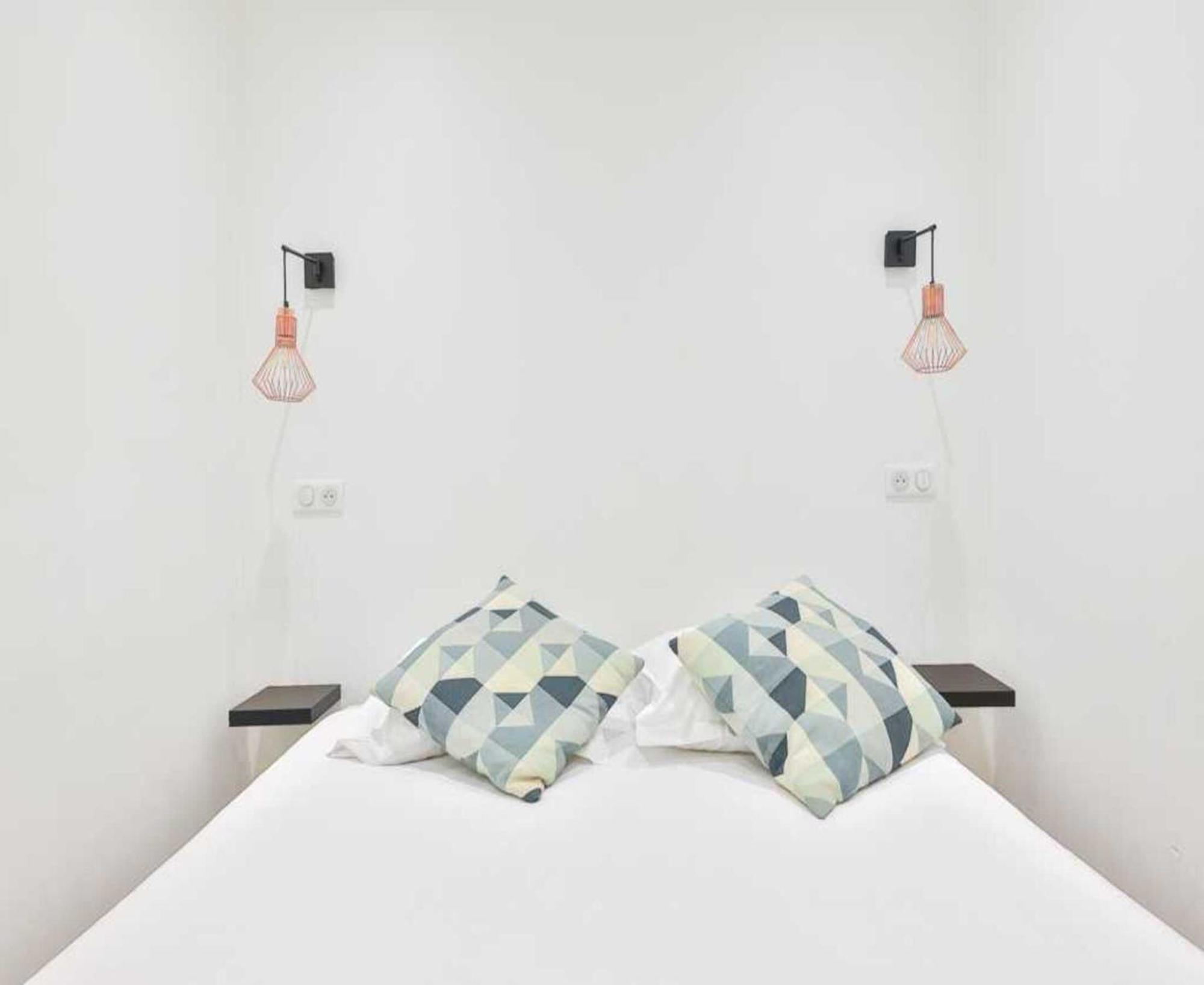 Cosy Flat 3p- Le Marais 2 * Parijs